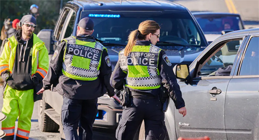Canada murder